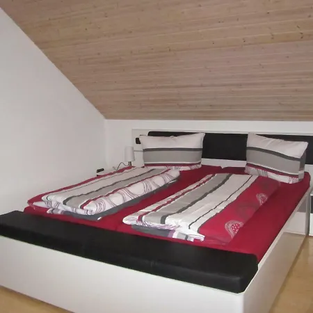 Ferienhaus Wunsch Oberkirch  Extérieur photo