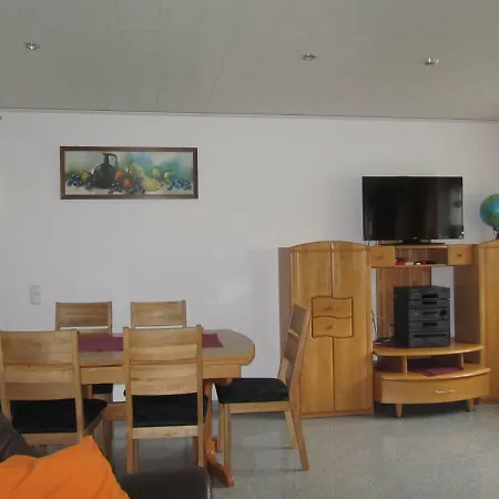 Ferienhaus Wunsch Oberkirch  Extérieur photo