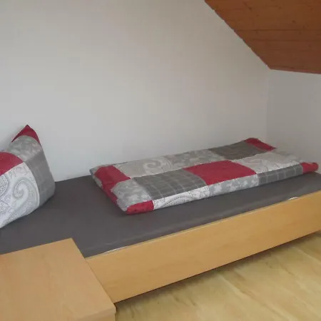 Ferienhaus Wunsch Oberkirch  Extérieur photo