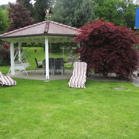 Ferienhaus Wunsch Oberkirch  Extérieur photo