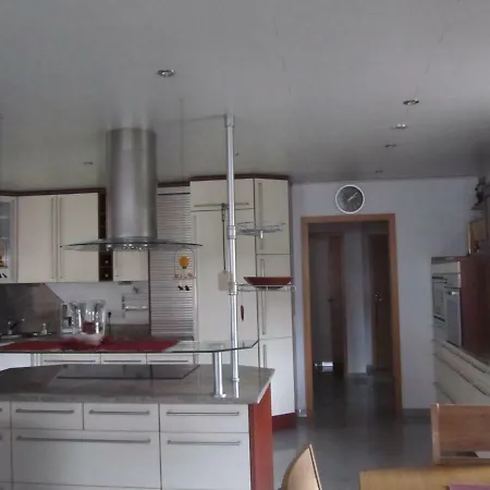 Ferienhaus Wunsch Oberkirch  Extérieur photo
