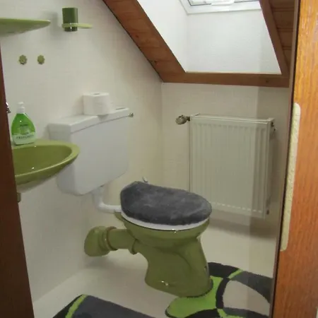 Ferienhaus Wunsch Oberkirch  Extérieur photo