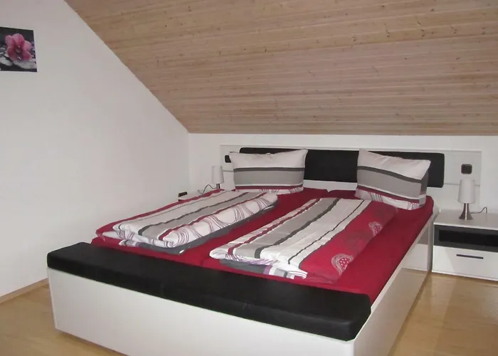 Ferienhaus Wunsch