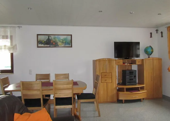 Ferienhaus Wunsch