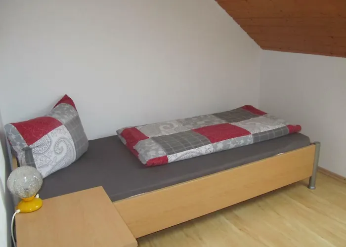 Ferienhaus Wunsch