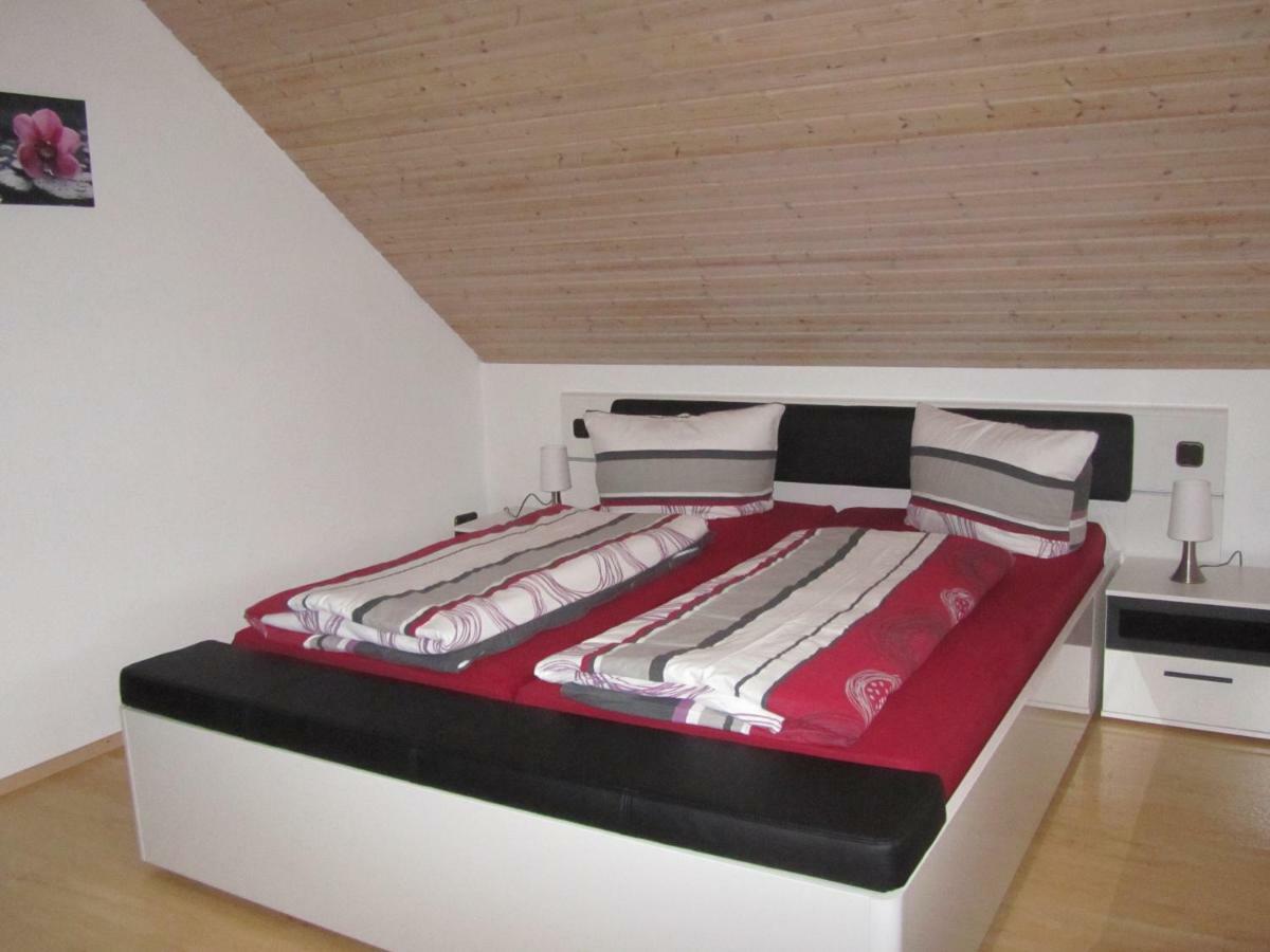 Wunsch Oberkirch (Baden)