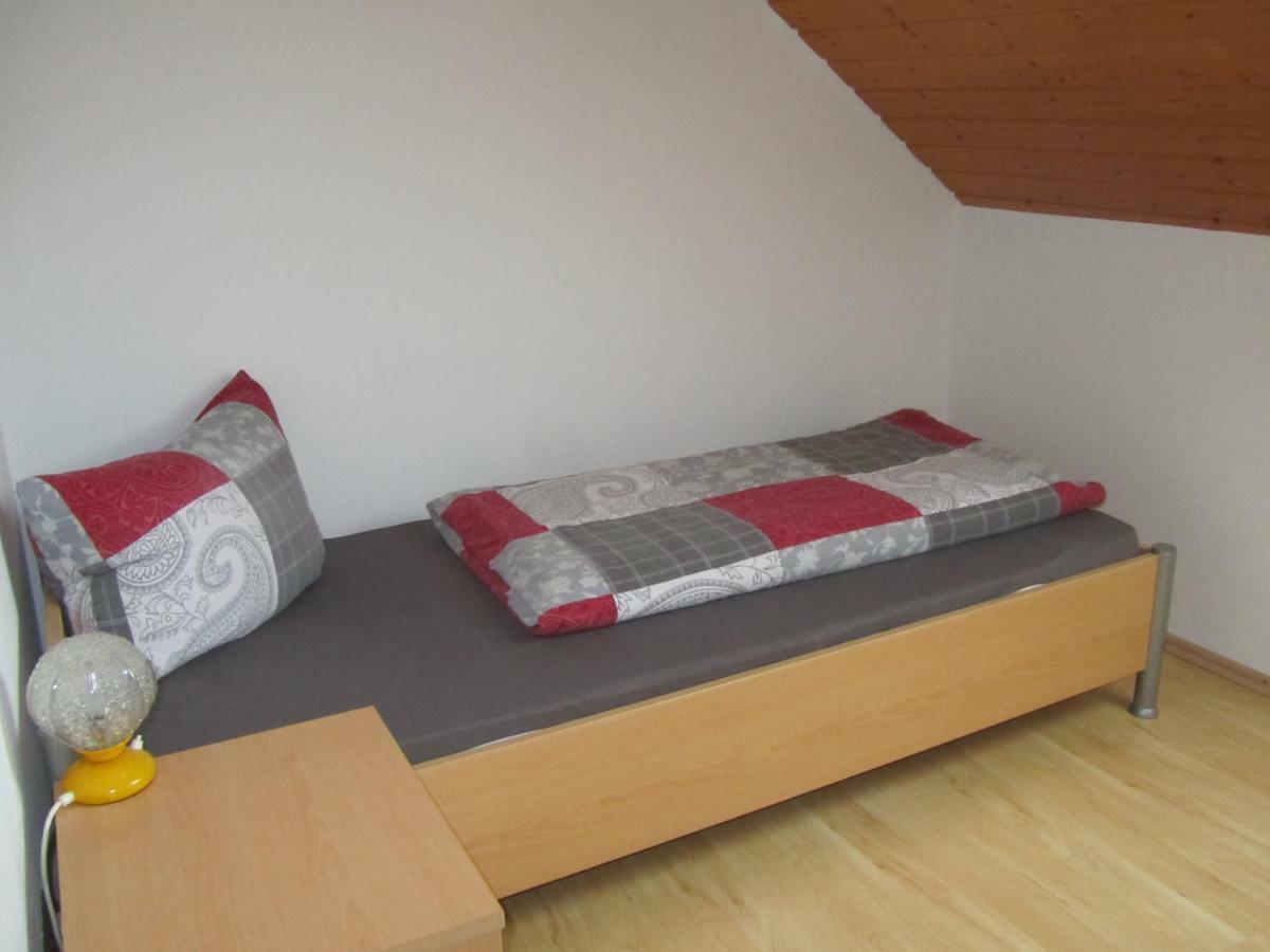 Wunsch * Oberkirch (Baden)