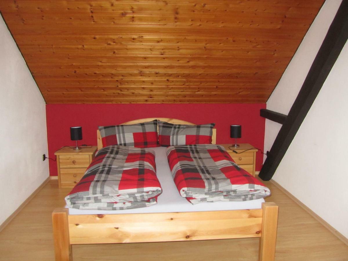 Dom wakacyjny Wunsch Oberkirch (Baden)